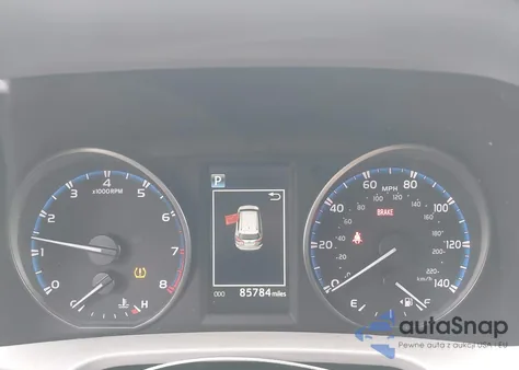 2018 Toyota Rav4 Le from USA, damaged, VIN 2T3BFREV6JW728015